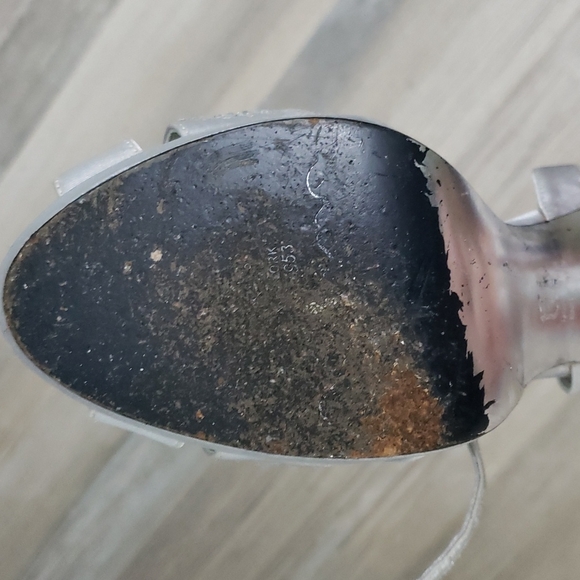 Nina Heels - Picture 4 of 5